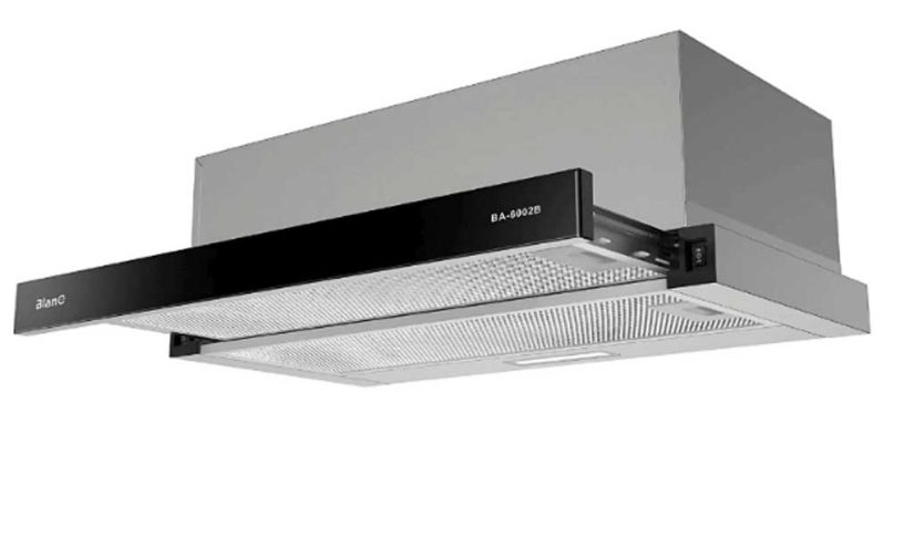 Hút mùi âm tủ Blanc BA 6002B/ BA 7002B