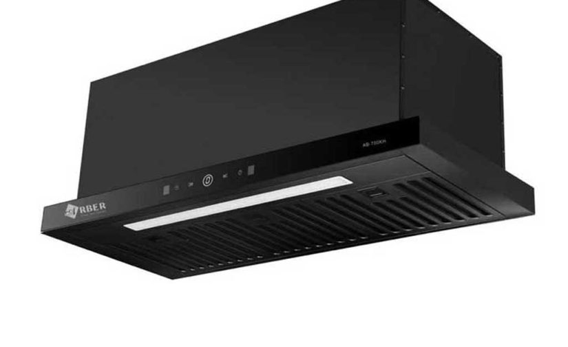 Máy hút mùi âm tủ Arber Smart AB700KH