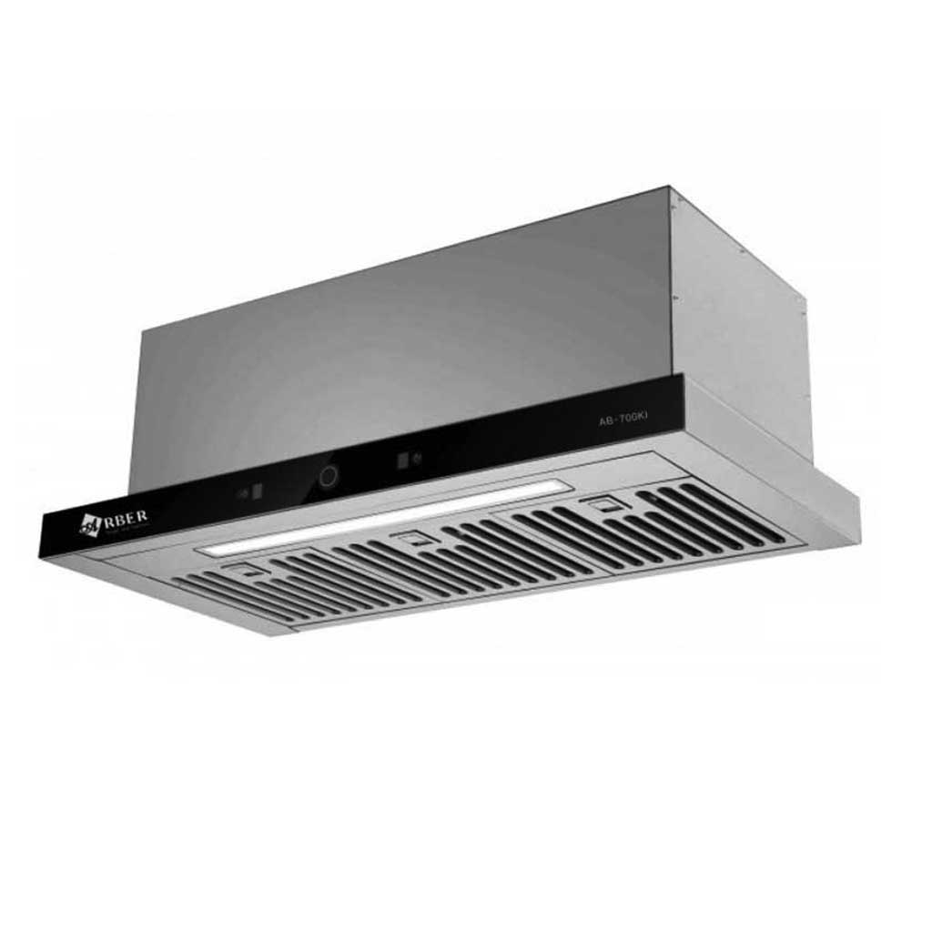 700ki Máy hút mùi âm tủ Arber Smart AB700KI - Ảnh 1