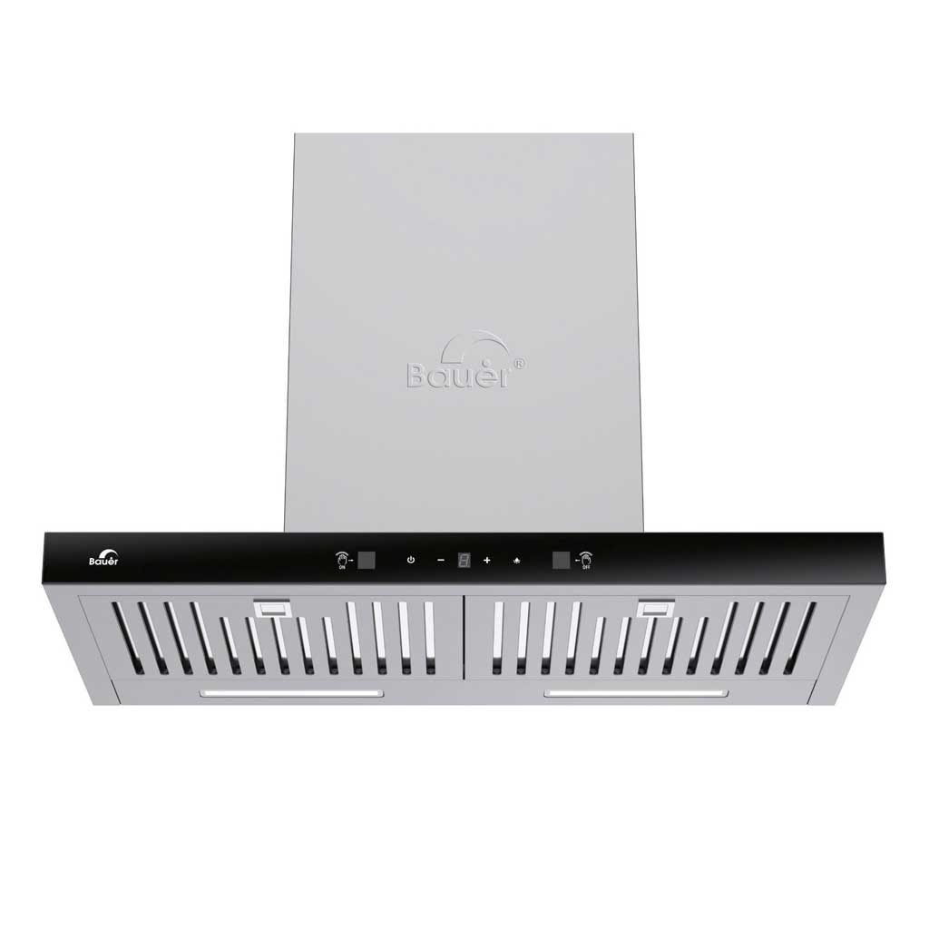 7035ds Máy hút mùi chữ T Bauer BC70S35DS - Ảnh 1
