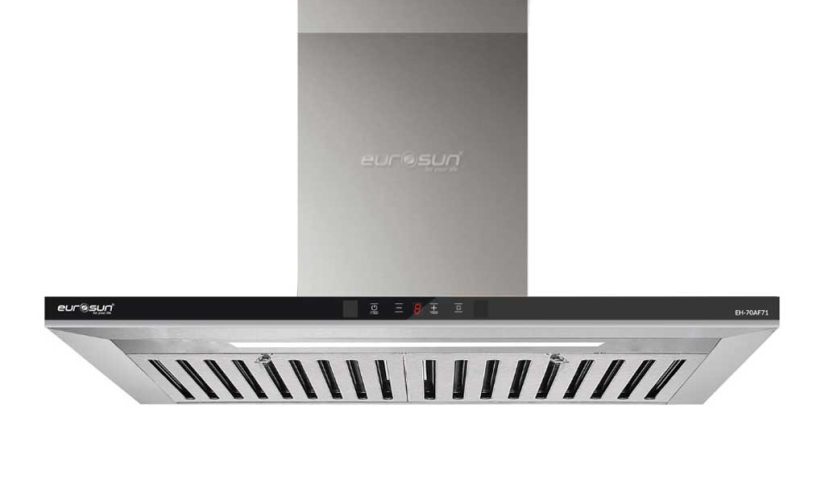 Máy hút mùi chữ T Eurosun EH-70AF71