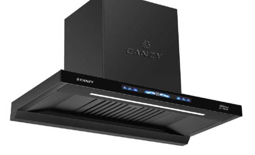 Máy Hút Mùi Chữ T Canzy CZ 70FA9