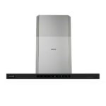 Máy hút mùi chữ T Grandx GX H70C68B