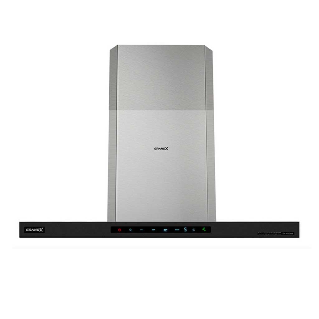70c68b Máy hút mùi chữ T Grandx GX H70C68B - Ảnh 1