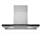 Máy hút mùi chữ T Grandx GX H70T81B / GX H70T81SB