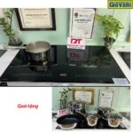 Bếp từ Giovani G- 999 SMAST nhập khẩu Malaysia siêu bền