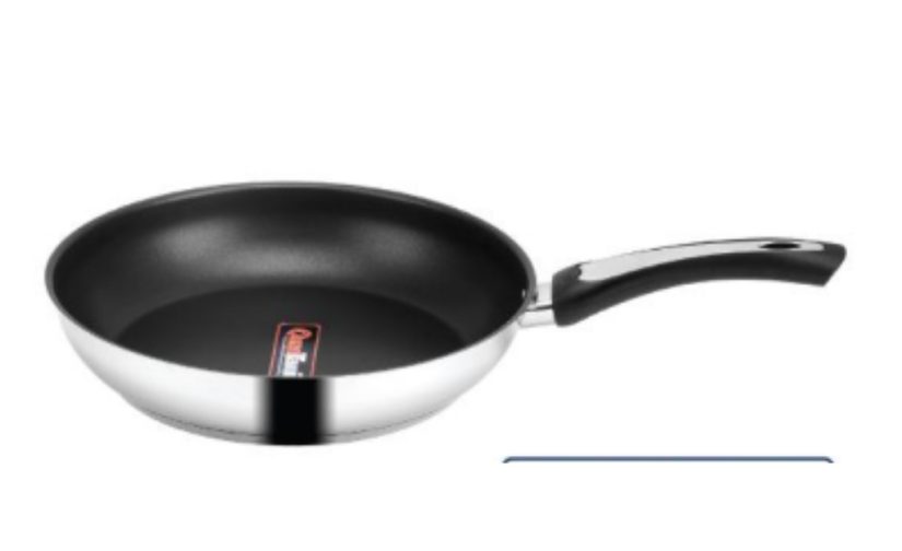 BỘ NỒI INOX MS1526-ECO / MS1528-ECO / MS1530-ECO