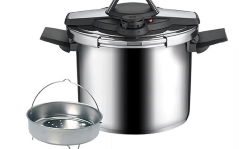 BỘ NỒI INOX PC1908 - Aroma