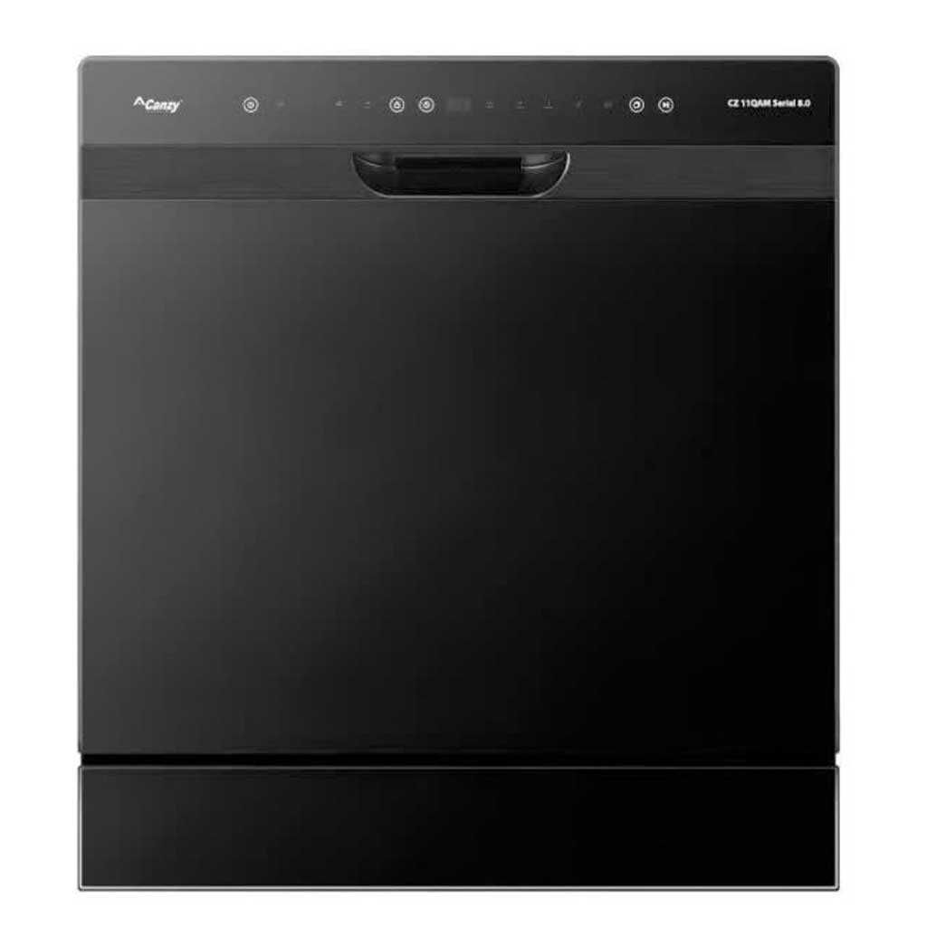 CANZY-CZ-11QAM Máy rửa bát Canzy CZ 11QAM Serial 8.0 nhập Trung Quốc - Ảnh 1