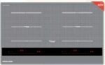 Bếp 2 từ Canzy CZ ID 077EU nhập Indonesia - Ảnh 3