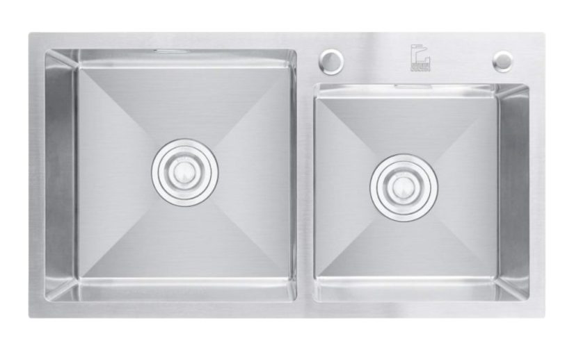 Chậu RL01 – 7843 LỆCH