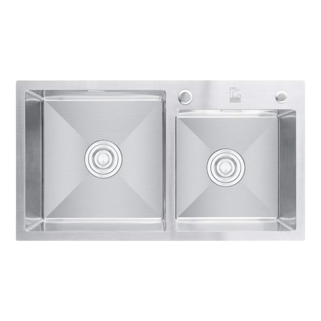 _Chậu RL01 – 7843 LỆCH-01 Chậu RL01 – 7843 LỆCH - Ảnh 1
