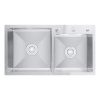 Chậu RL01 – 8245 LỆCH