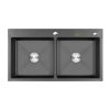 Chậu RL04 - 7843 NANO CÂN
