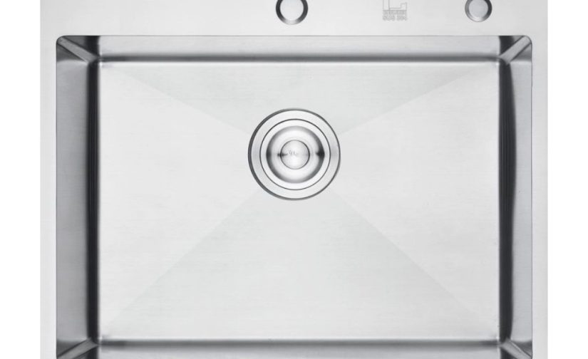 Chậu Roslerer Inox 304 RL04 – 6045
