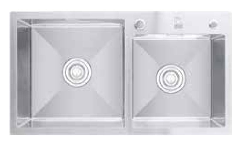 Chậu RL04 – 7843 LỆCH