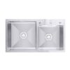 Chậu RL04 – 8245 LỆCH