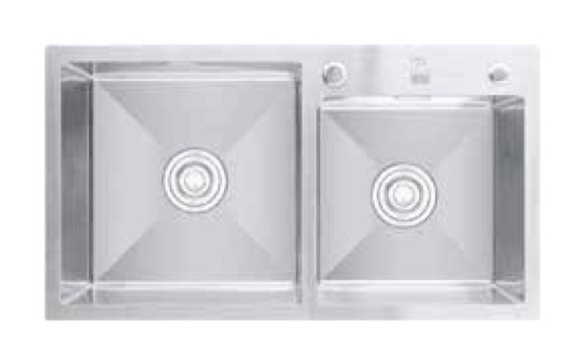 Chậu RL04 – 8245 LỆCH