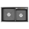 Chậu RL04 – 8245 NANO LỆCH
