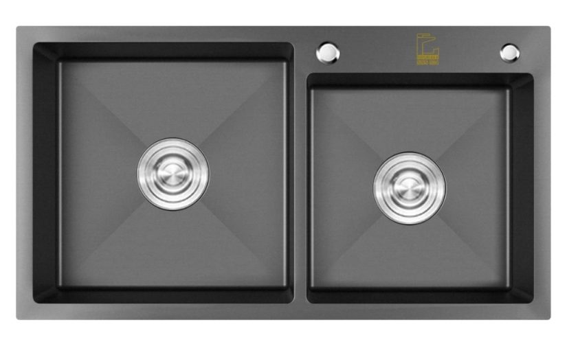 Chậu RL04 – 8245 NANO LỆCH