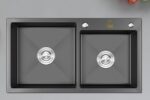 Chậu RL04 – 8245 NANO LỆCH - Ảnh 2