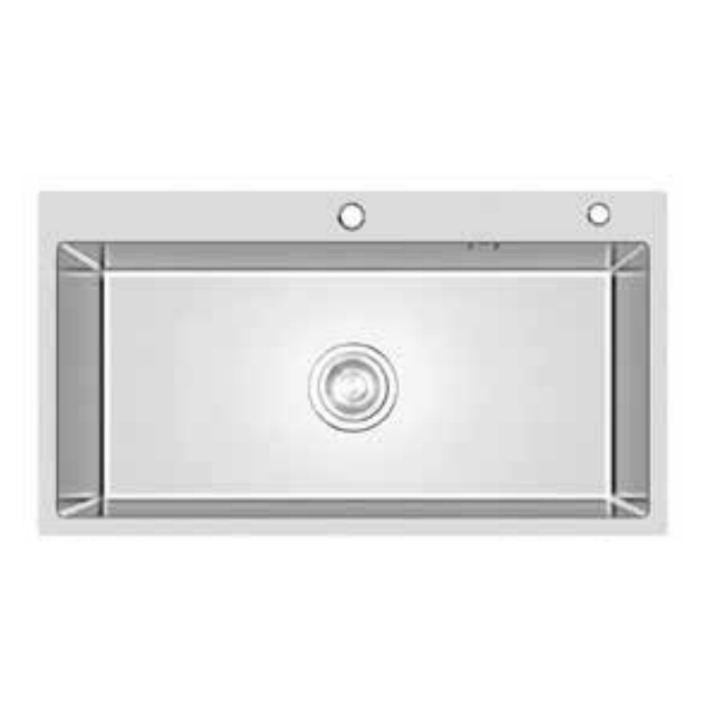 Chậu RL04 – 8245 Đơn New -01 Chậu RL04 – 8245 Đơn New - Ảnh 1