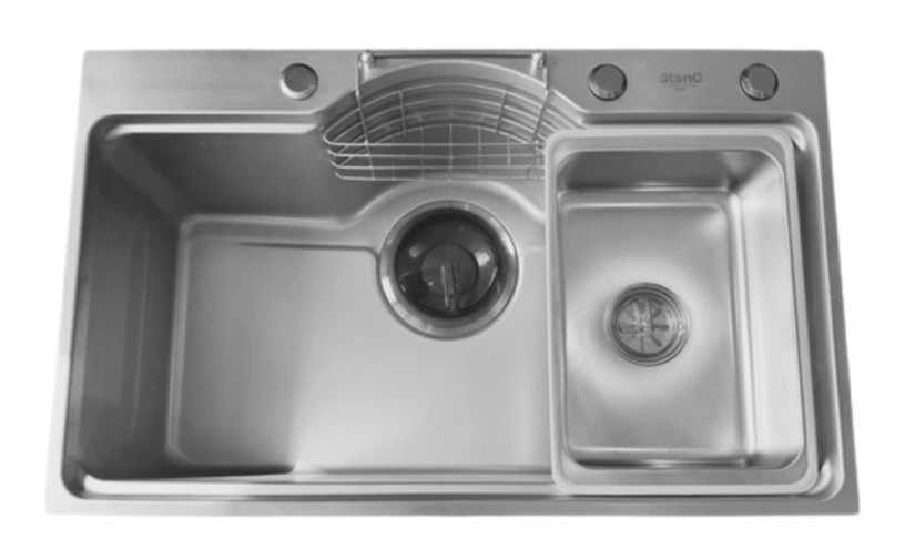 Chậu Rửa Bát 1 Hố 7546