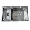 Chậu Rửa Bát 1 Hố BlanC 7846