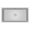 Chậu Rửa Bát 1 Hố Roslerer Inox 304, RL04 – 7545DA