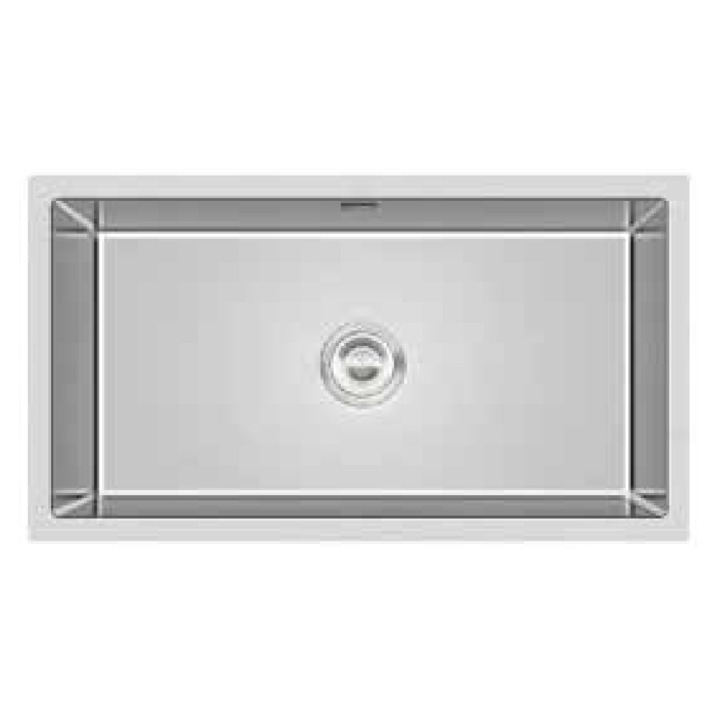 Chậu Rửa Bát 1 Hố Roslerer Inox 304, RL04 – 7545DA-01 Chậu Rửa Bát 1 Hố Roslerer Inox 304, RL04 – 7545DA - Ảnh 1