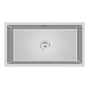 Chậu Rửa Bát 1 Hố Roslerer Inox 304, RL04 – 8245DA