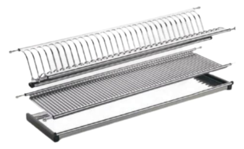 GIÁ BÁT CỐ ĐỊNH TỦ TRÊN BC 70V /  BC 80V / BC 90V