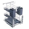 GIÁ DAO THỚT ĐA NĂNG OVAN BÁNH XE BC OV-30CC / BC OV-35CC / BC OV-40CC