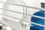 GIÁ ĐỂ BÁT ĐĨA ĐA NĂNG TỦ DƯỚI NAN DẸT BC 70B / BC 75B / BC 80B / BC 90B - Ảnh 2