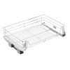 GIÁ ĐỂ XOONG NỒI ĐA NĂNG TỦ DƯỚI NAN DẸT BC 60X / BC 70X / BC 75X / BC 80X / BC 90X