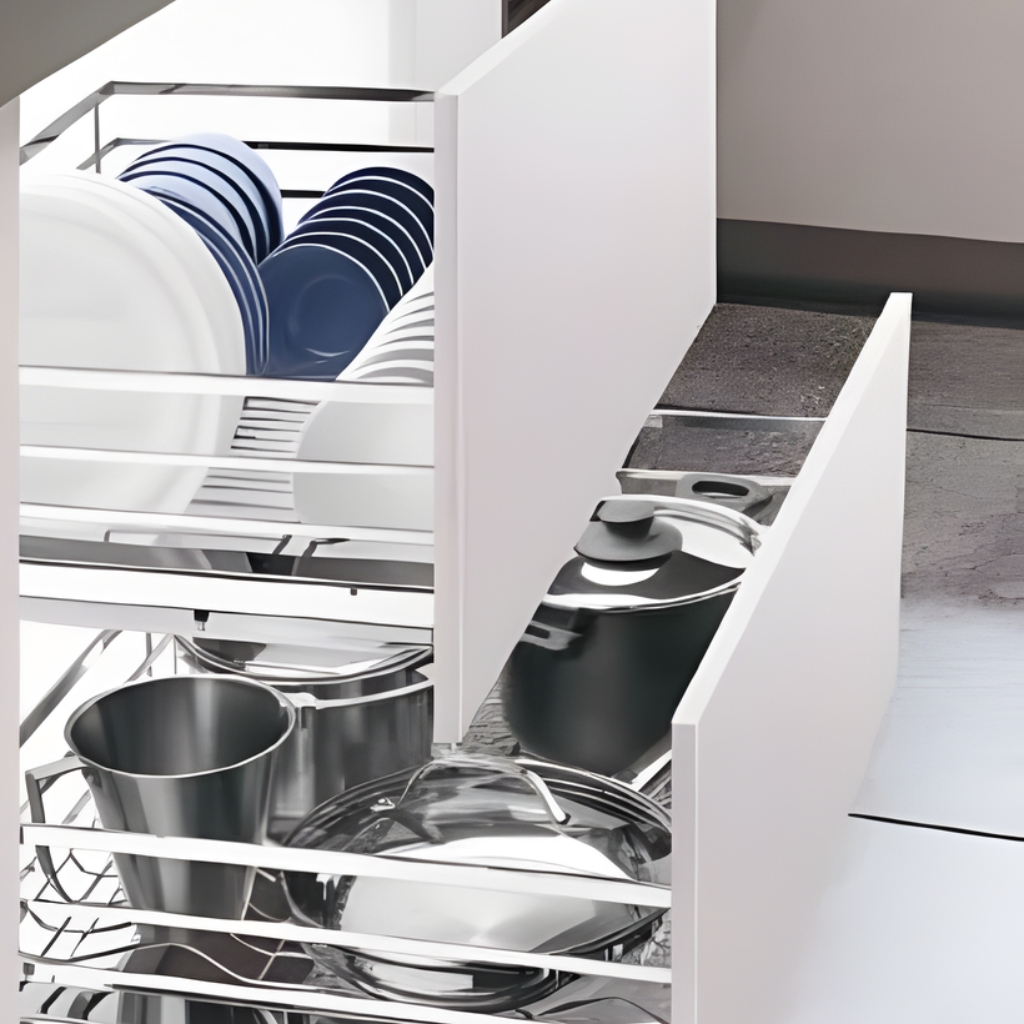 GIÁ ĐỂ XOONG NỒI ĐA NĂNG TỦ DƯỚI NAN DẸT BC 70TX _ BC 80TX _ BC 90TX-01 GIÁ ĐỂ XOONG NỒI ĐA NĂNG TỦ DƯỚI NAN DẸT BC 70TX / BC 80TX / BC 90TX - Ảnh 1