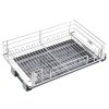 GIÁ ĐỂ XOONG NỒI ĐA NĂNG TỦ DƯỚI NAN OVAN BC OV-70X / BC OV-80X / BC OV-90X