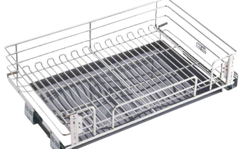 GIÁ ĐỂ XOONG NỒI ĐA NĂNG TỦ DƯỚI NAN OVAN BC OV-70X / BC OV-80X / BC OV-90X