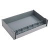 GIÁ ĐỂ XOONG NỒI ĐA NĂNG TỦ DƯỚI NHÔM PHỦ FLOUROCARBON BC N-70X / BC N-80X / BC N-90X
