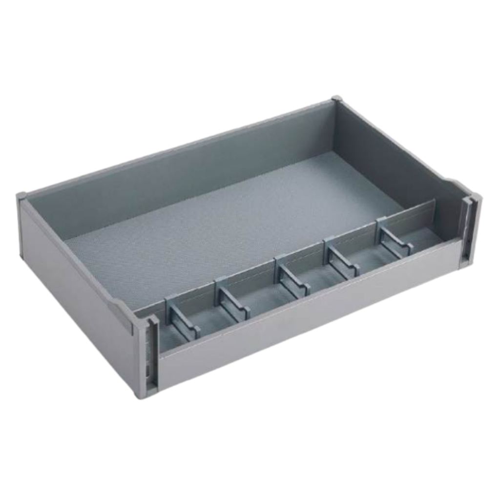 GIÁ ĐỂ XOONG NỒI ĐA NĂNG TỦ DƯỚI NHÔM PHỦ FLOUROCARBON BC N-70X _ BC N-80X _ BC N-90X-01 GIÁ ĐỂ XOONG NỒI ĐA NĂNG TỦ DƯỚI NHÔM PHỦ FLOUROCARBON BC N-70X / BC N-80X / BC N-90X - Ảnh 1