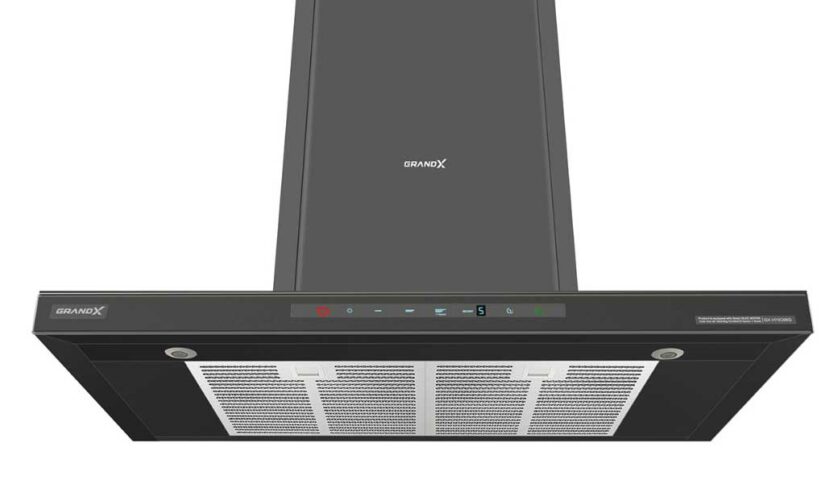 Máy hút mùi kính vát Grandx GX H70C69G / GX H70T69G