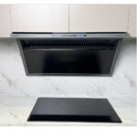 Máy hút mùi chữ T Grandx GX H70T88G/GX90T88G