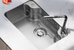 Chậu rửa bát Grandx GX7548JP HIKARI - Ảnh 2