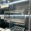 Giá Bát Nâng Hạ Khung Xám Nan Dẹt BC70GD/BC80GD/BC90GD/BC70GVIP/BC80GVIP/BC90GVIP - Ảnh 2