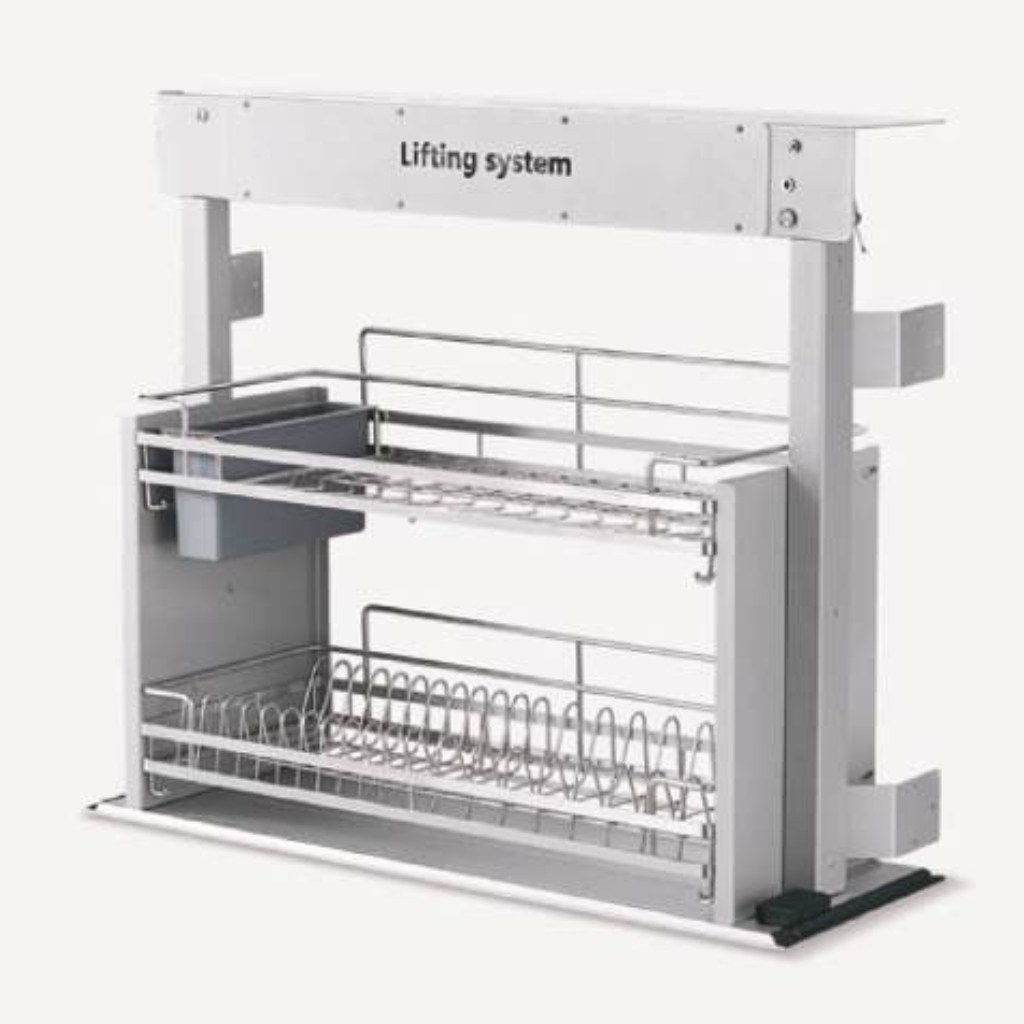 Giá Bát Nâng Hạ Điện BC70ED BC80ED BC90ED-01 Giá Bát Nâng Hạ Điện BC70ED/ BC80ED/ BC90ED - Ảnh 1