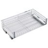 Giá xoong nồi bát đĩa tủ dưới BLANC BC02S60 / BC02S70 / BC02S75 / BC02S80 / BC02S90