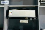 Hút mùi âm tủ lực hút mạnh Blanc BA 6002B công suất 1000m3/h - Ảnh 2