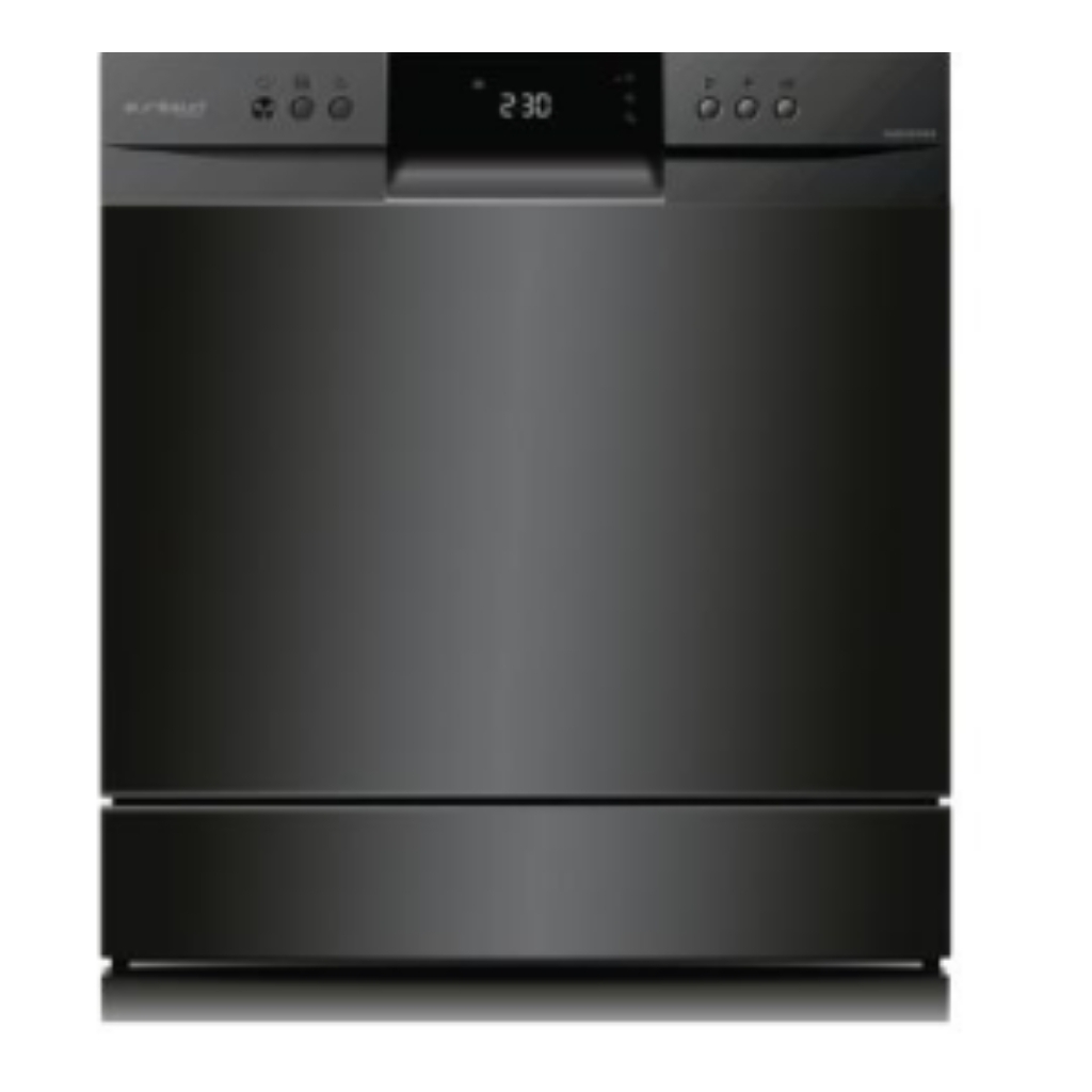 MÁY RỬA BÁT SMS60E08EB-01 Máy rửa bát 8 bộ Eurosun SMS60E08EB nhập Thái Lan - Ảnh 1