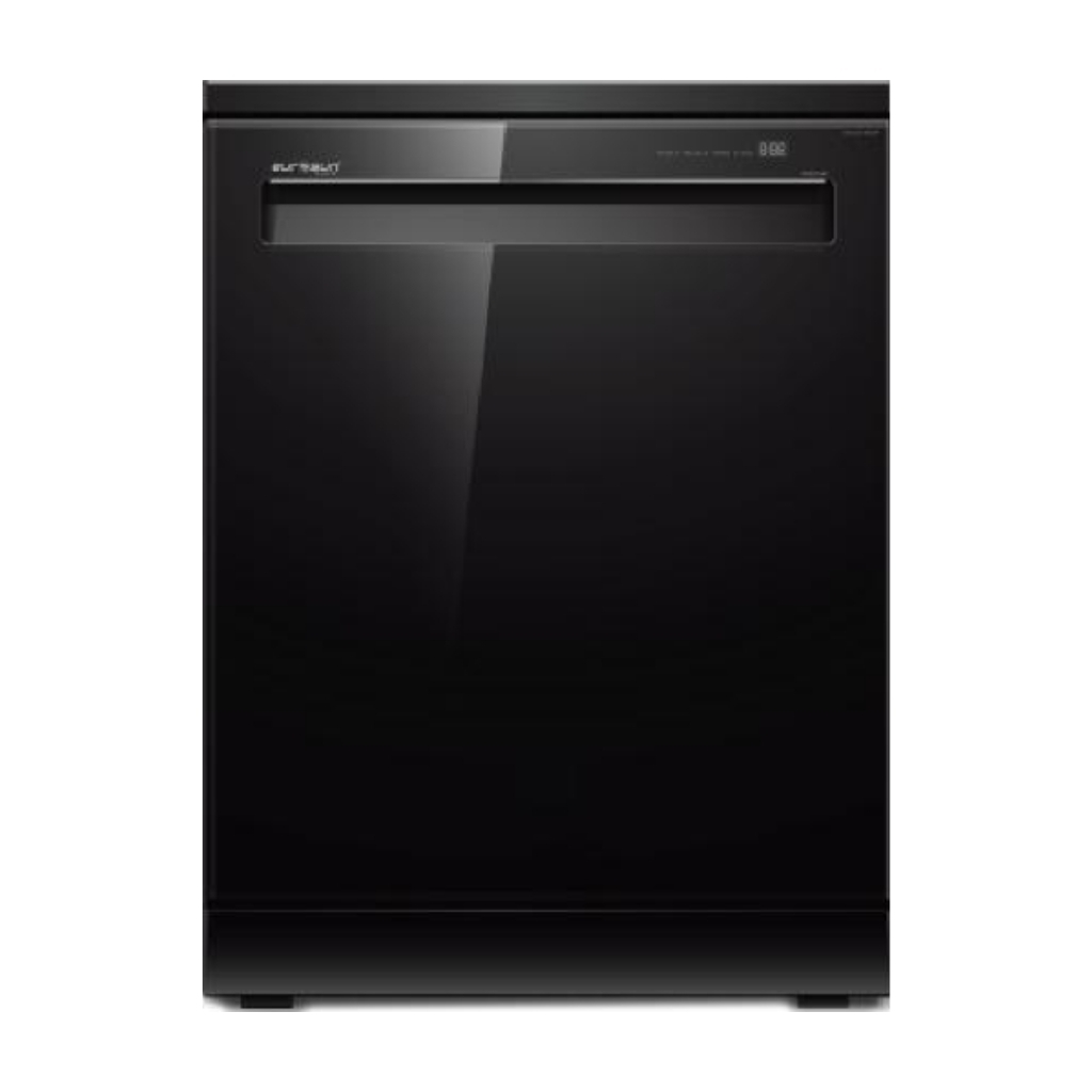 MÁY RỬA BÁT SMS82EU88B _ SMS82EU88GB-01 Máy rửa bát 16 bộ Eurosun SMS82EU88B / SMS82EU88GB - Ảnh 1