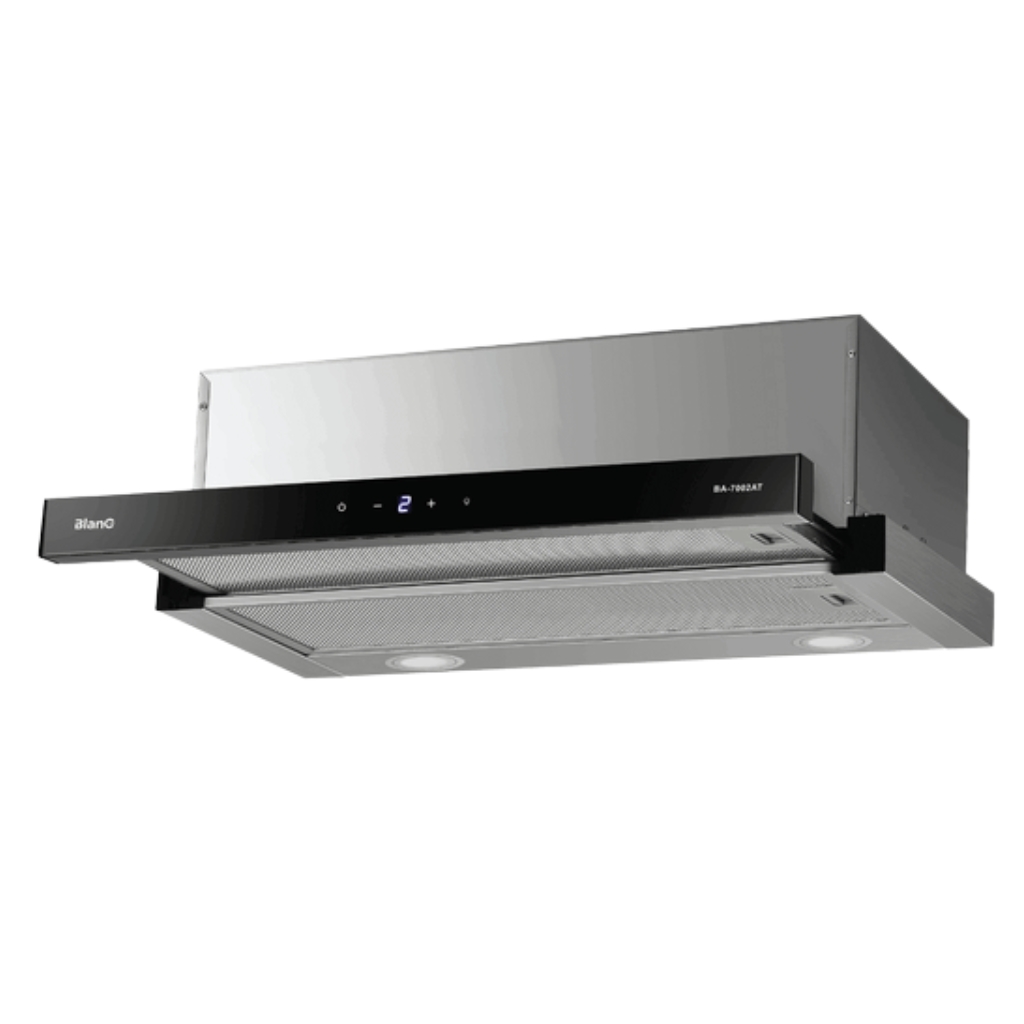 Máy hút mùi âm tủ Blanc BA 6002AT BA 7002AT-01 Máy hút mùi âm tủ Blanc BA 6002AT / BA 7002AT - Ảnh 1